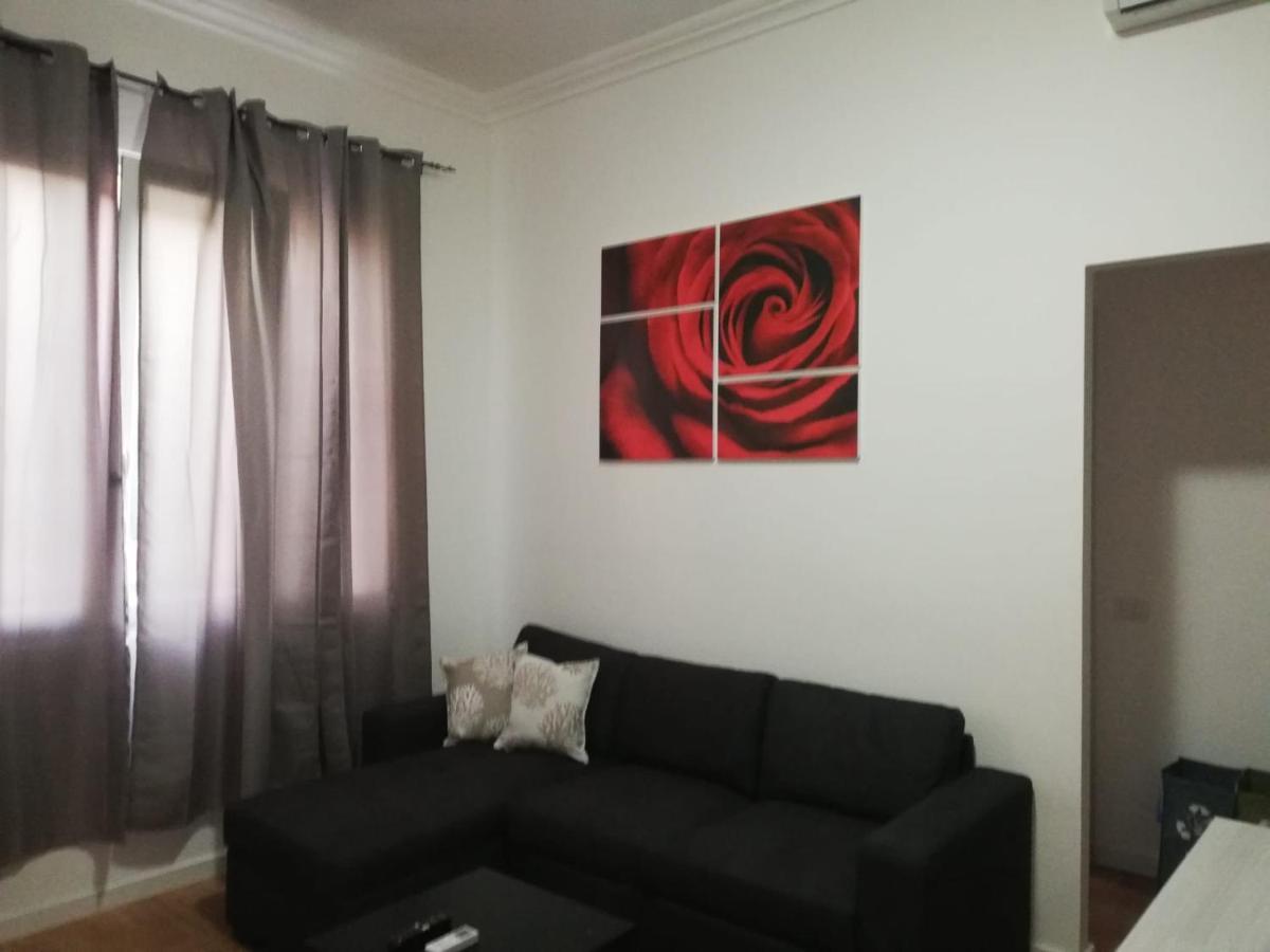 Piazza Colombo-Apartments Σαν Ρέμο Εξωτερικό φωτογραφία