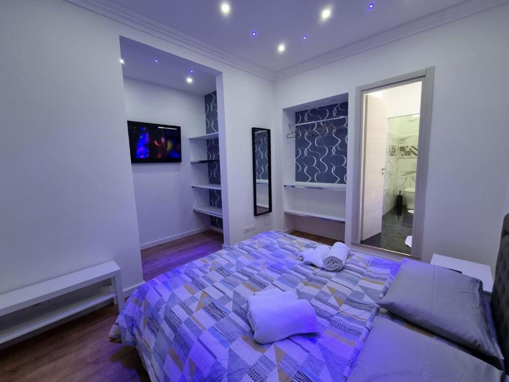 Piazza Colombo-Apartments Σαν Ρέμο Εξωτερικό φωτογραφία