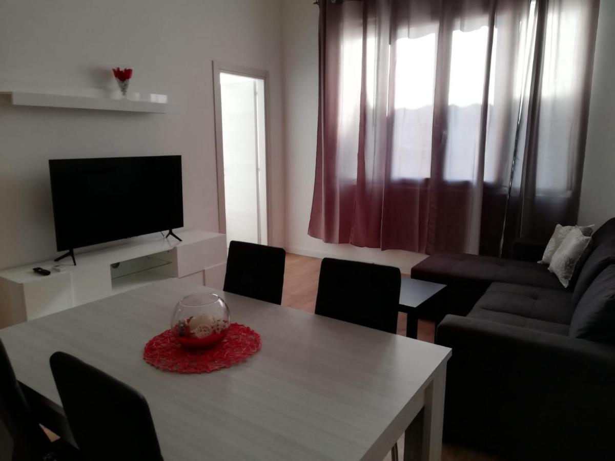 Piazza Colombo-Apartments Σαν Ρέμο Εξωτερικό φωτογραφία