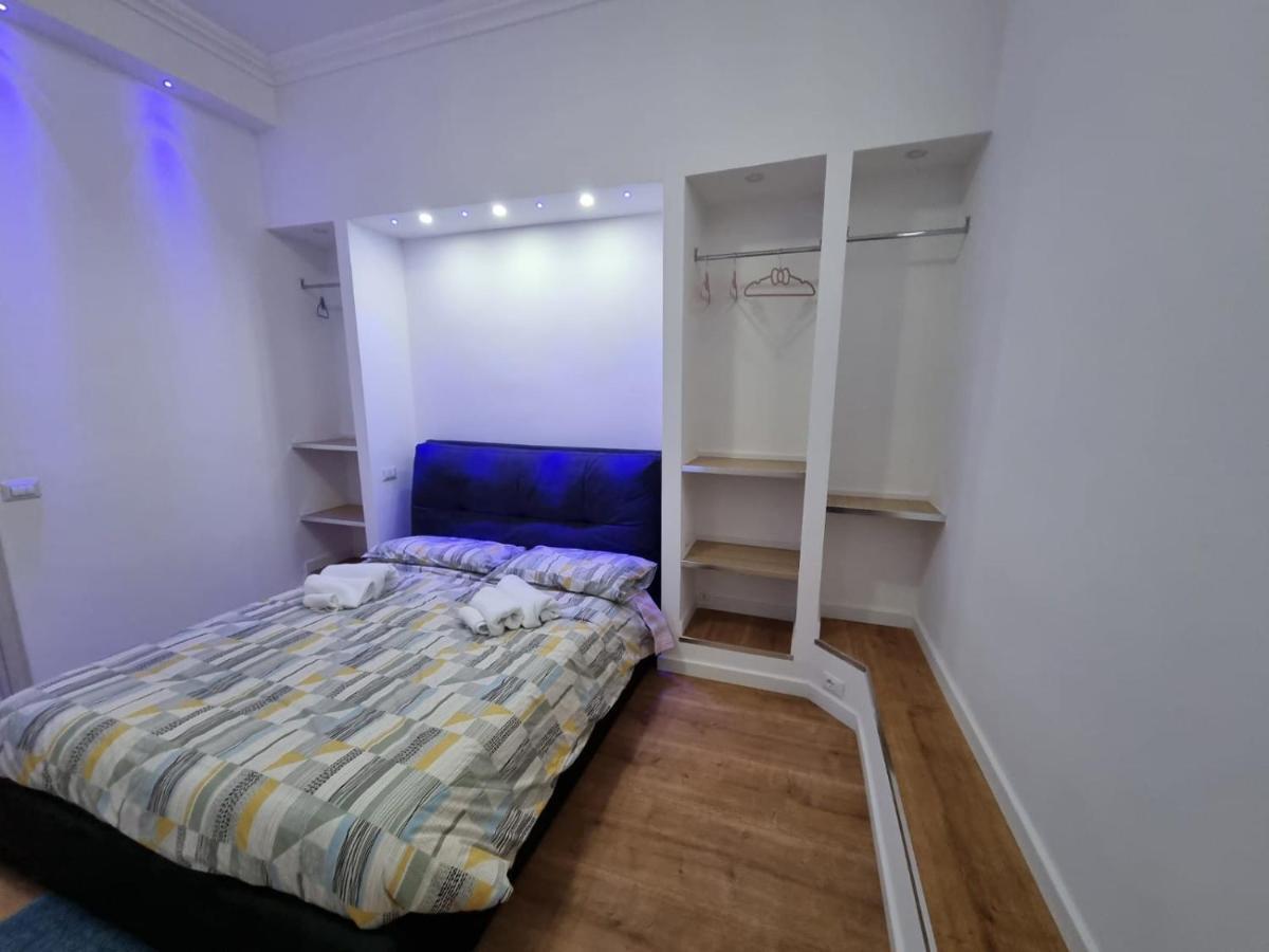 Piazza Colombo-Apartments Σαν Ρέμο Εξωτερικό φωτογραφία