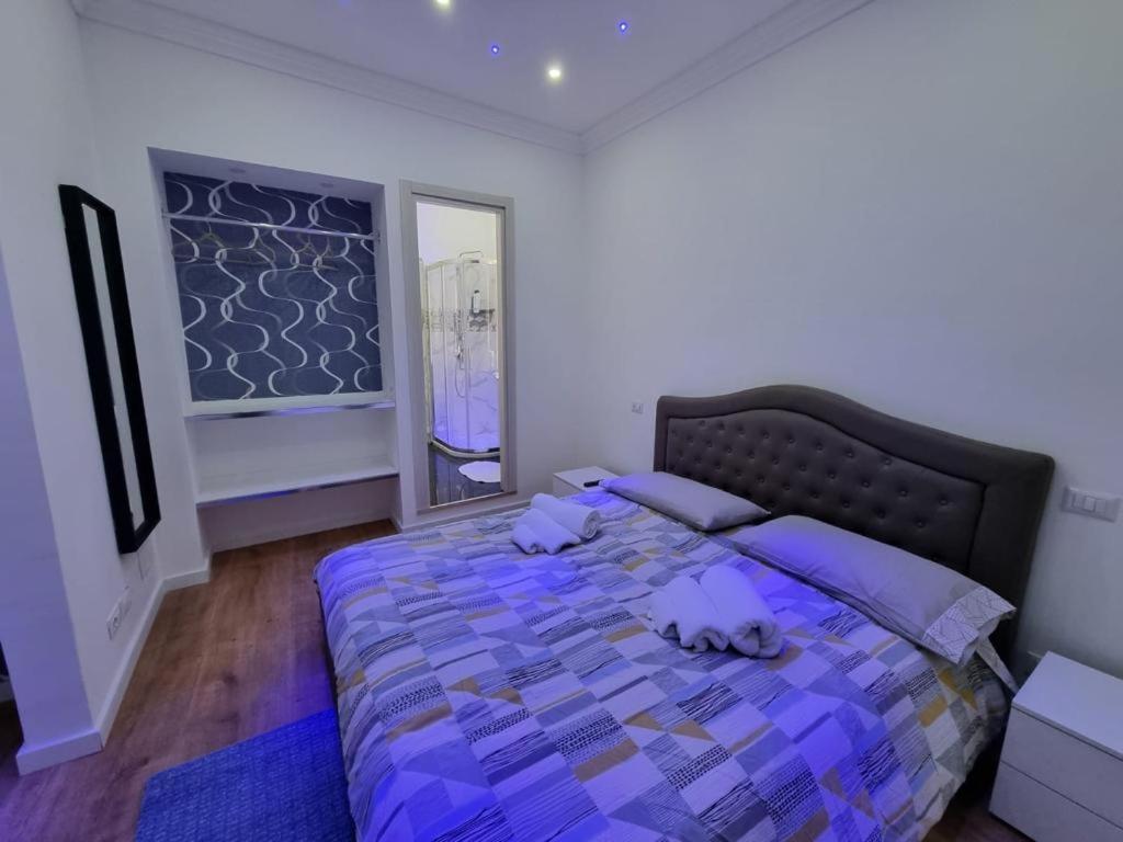 Piazza Colombo-Apartments Σαν Ρέμο Εξωτερικό φωτογραφία
