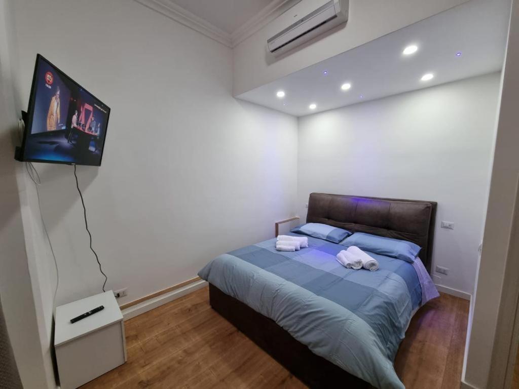 Piazza Colombo-Apartments Σαν Ρέμο Εξωτερικό φωτογραφία