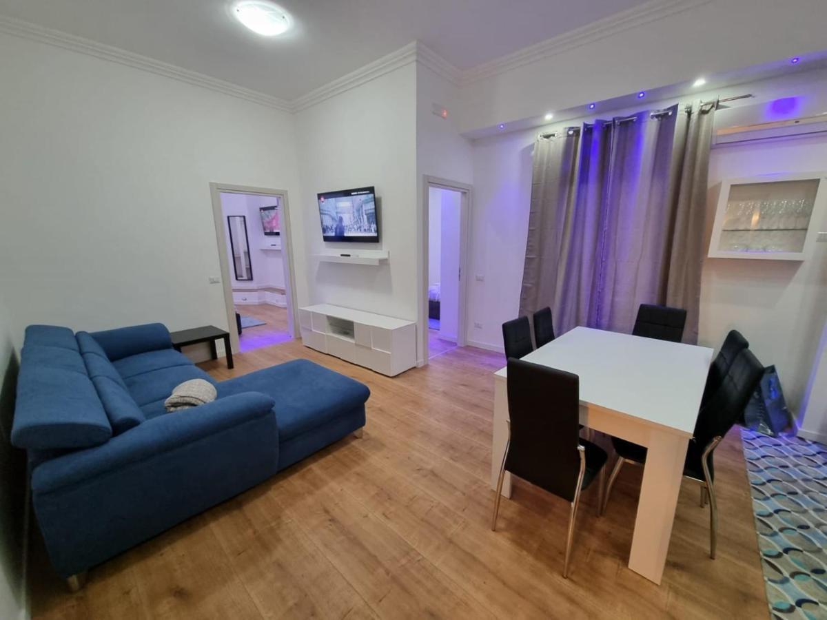 Piazza Colombo-Apartments Σαν Ρέμο Εξωτερικό φωτογραφία